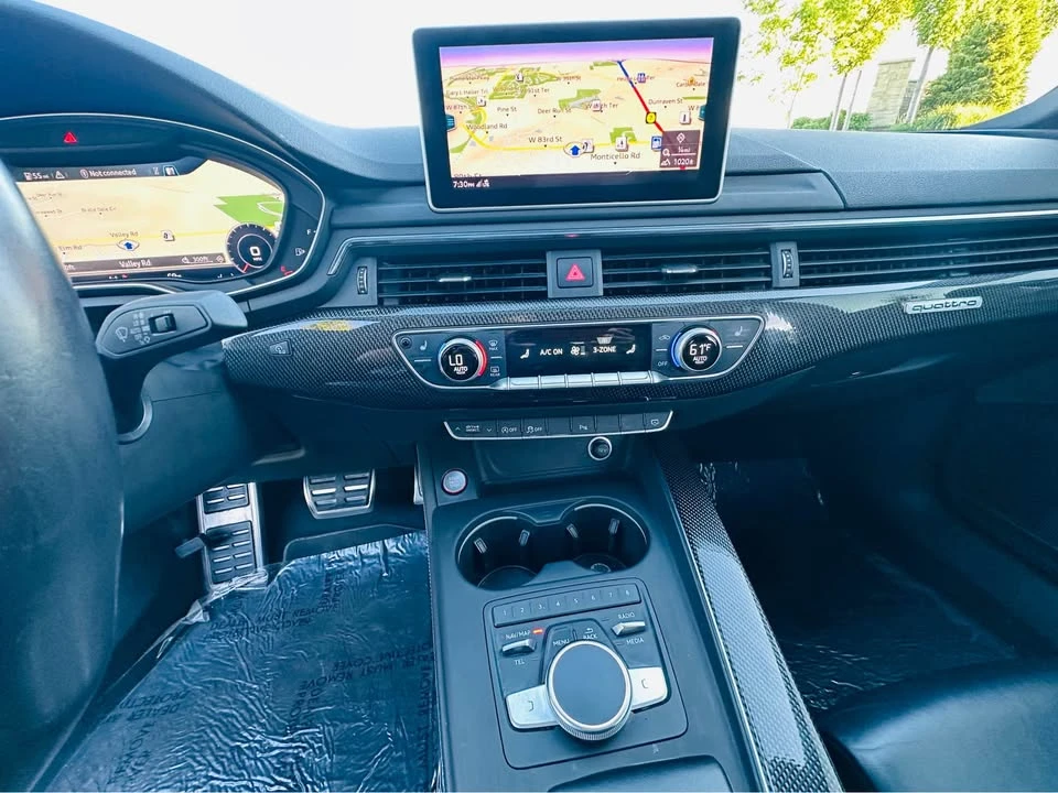 2018 Audi B9 S5 - Image 15 of 20