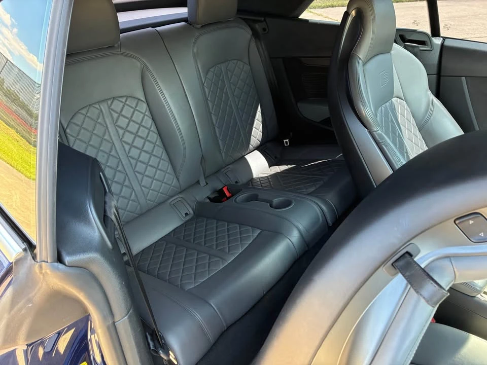 2018 Audi B9 S5 - Image 10 of 19