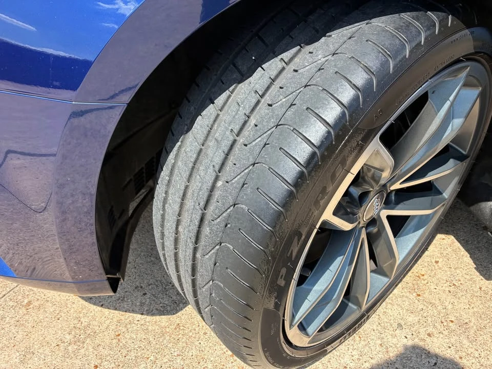 2018 Audi B9 S5 - Image 14 of 19