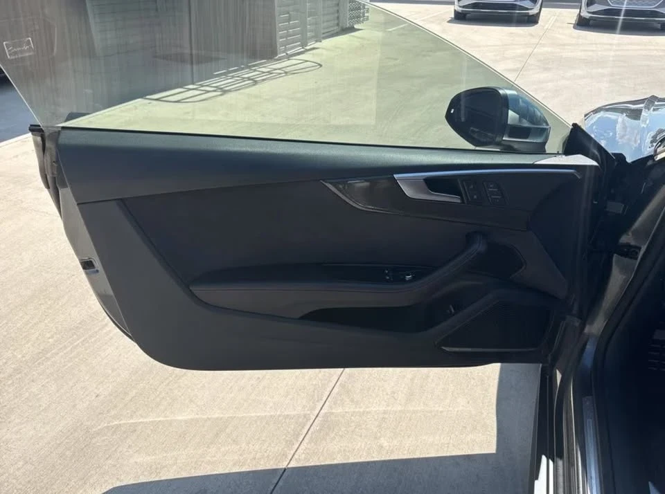 2018 Audi B9 S5 - Image 8 of 15
