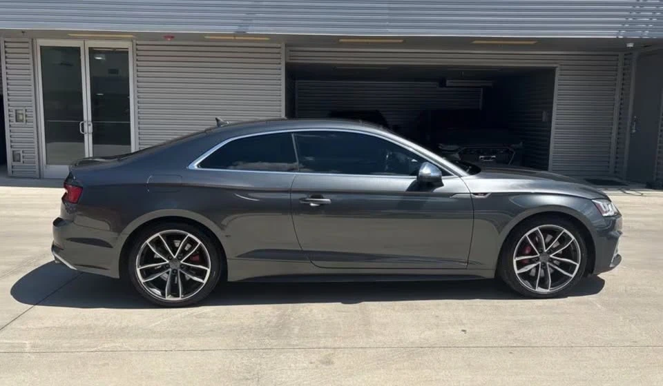 2018 Audi B9 S5 - Image 3 of 15