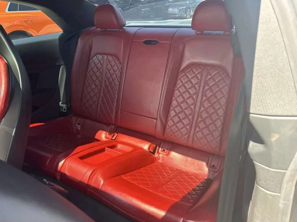2018 Audi B9 S5 - Image 11 of 15