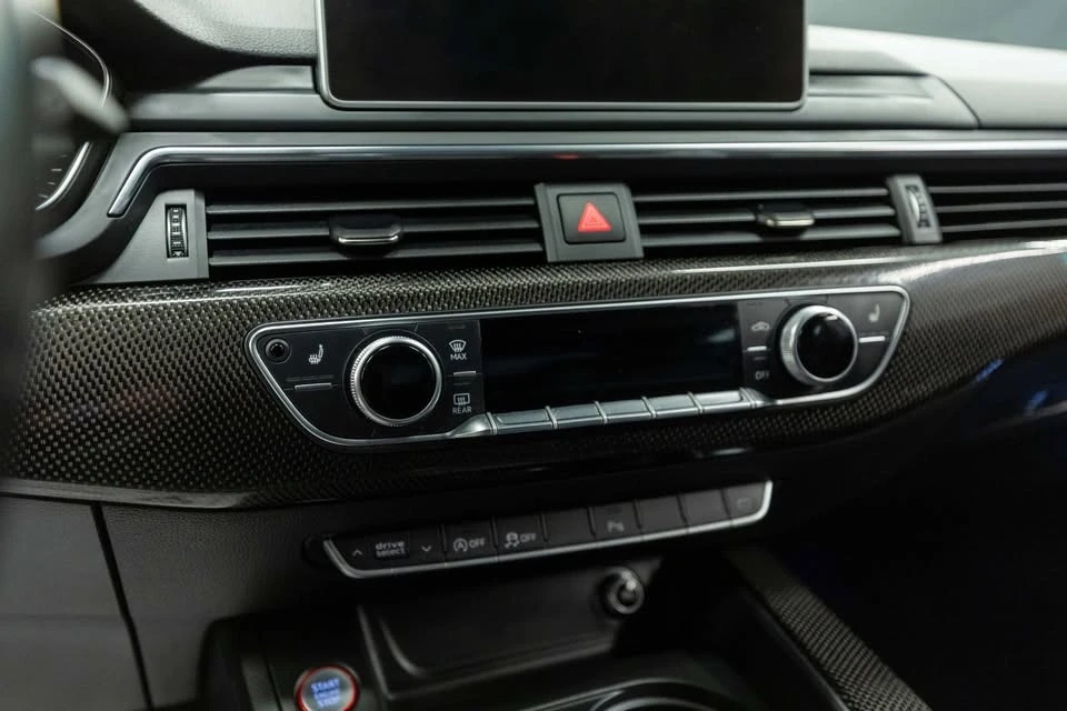 2018 Audi B9 S5 - Image 10 of 14