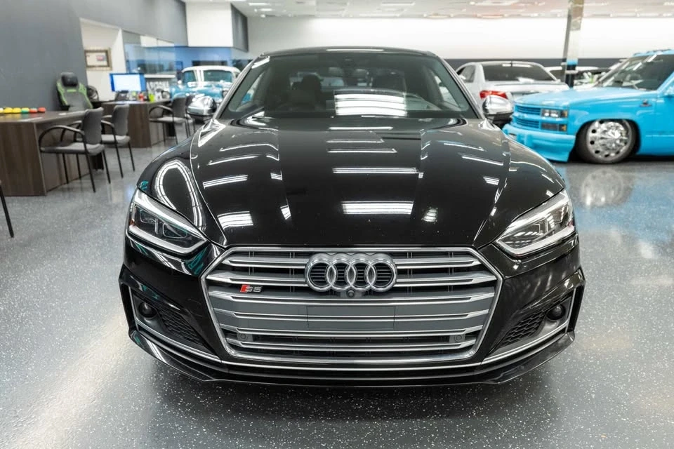 2018 Audi B9 S5 - Image 3 of 14