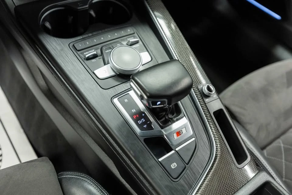 2018 Audi B9 S5 - Image 9 of 14