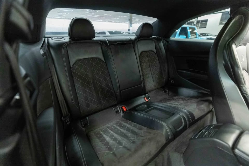 2018 Audi B9 S5 - Image 13 of 14