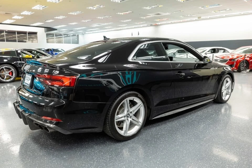 2018 Audi B9 S5 - Image 4 of 14