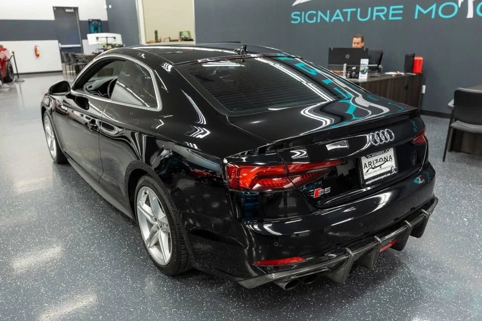 2018 Audi B9 S5 - Image 6 of 14