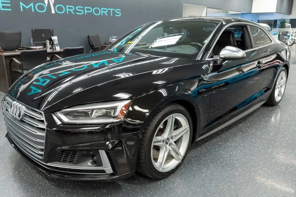 2018 Audi B9 S5 - Image 2 of 14