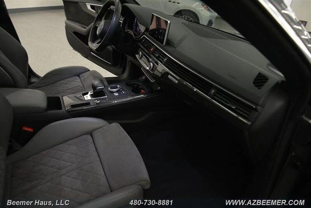 2018 Audi B9 S5 - Image 19 of 19