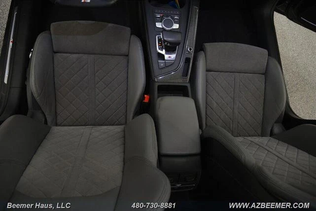 2018 Audi B9 S5 - Image 17 of 19