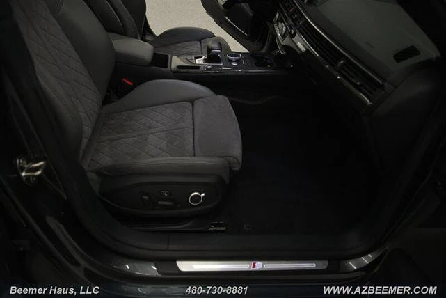 2018 Audi B9 S5 - Image 18 of 19