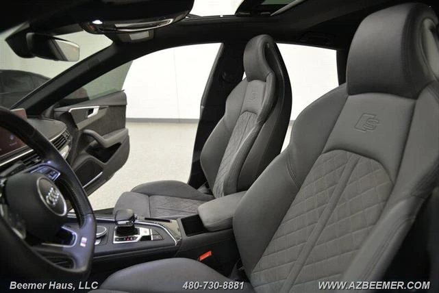 2018 Audi B9 S5 - Image 14 of 19