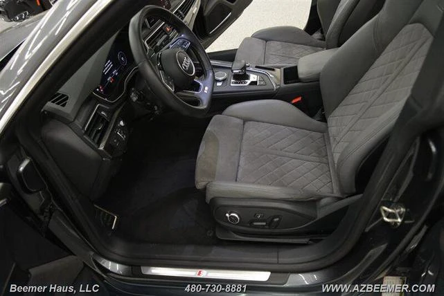 2018 Audi B9 S5 - Image 13 of 19