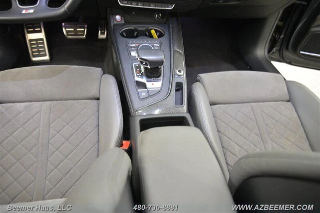 2018 Audi B9 S5 - Image 16 of 19