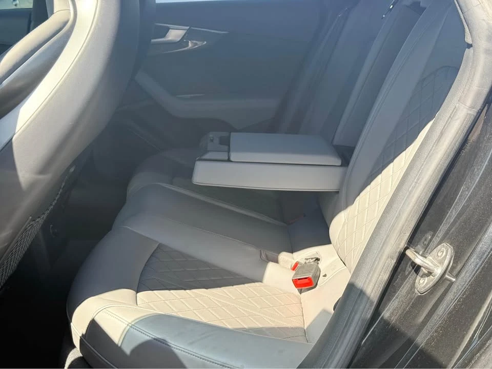 2018 Audi B9 S5 - Image 5 of 7