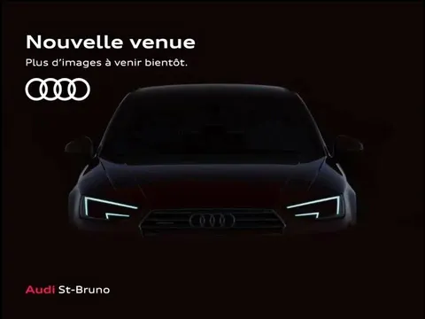 2018 Audi S5