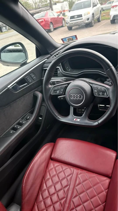 2018 Audi B9 S5 - Image 4 of 8