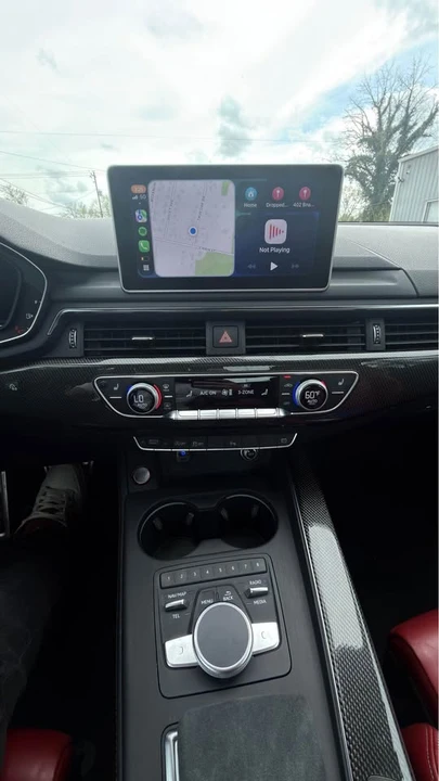 2018 Audi B9 S5 - Image 8 of 8