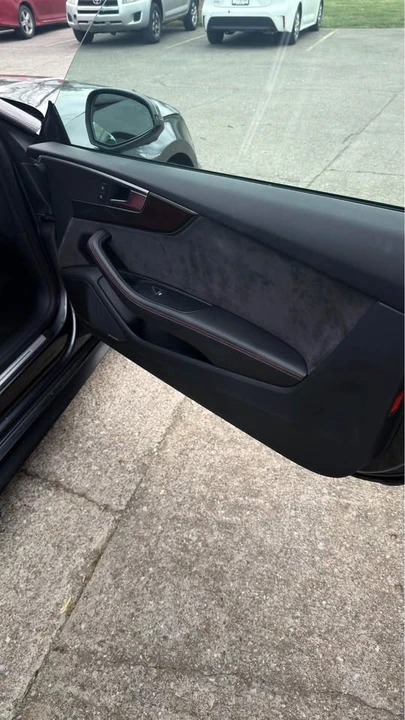 2018 Audi B9 S5 - Image 3 of 8
