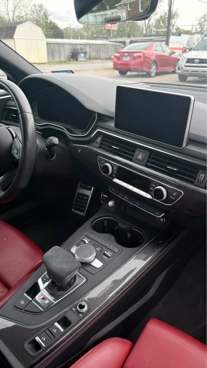 2018 Audi B9 S5 - Image 2 of 8