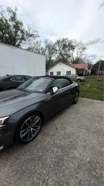 2018 Audi B9 S5 - Image 5 of 8