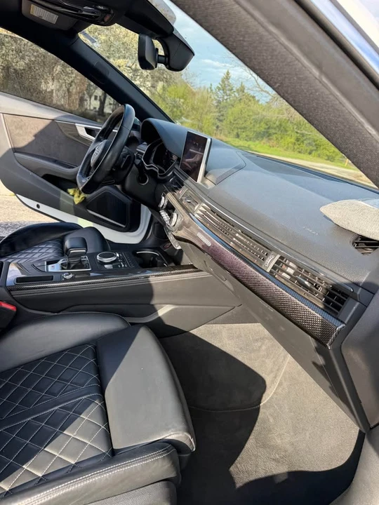2018 Audi B9 S5 - Image 13 of 19