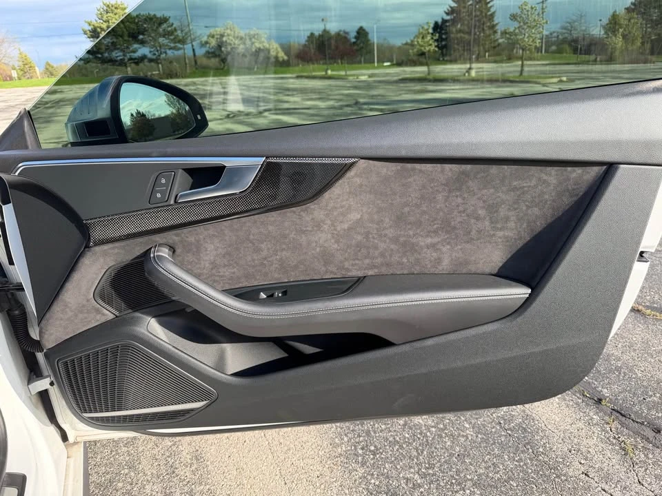 2018 Audi B9 S5 - Image 14 of 19