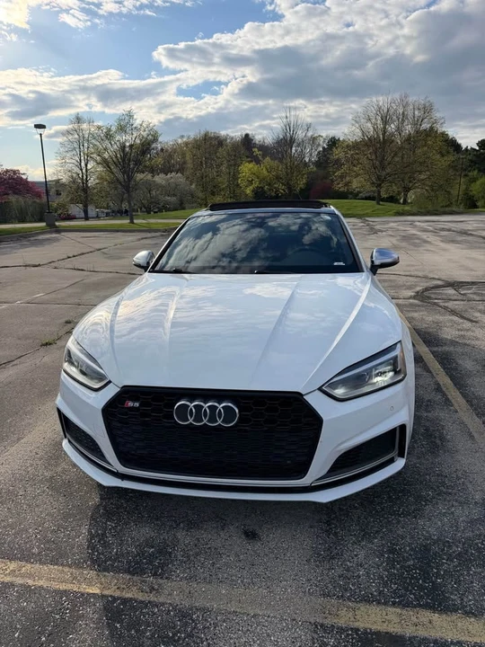 2018 Audi B9 S5 - Image 2 of 19