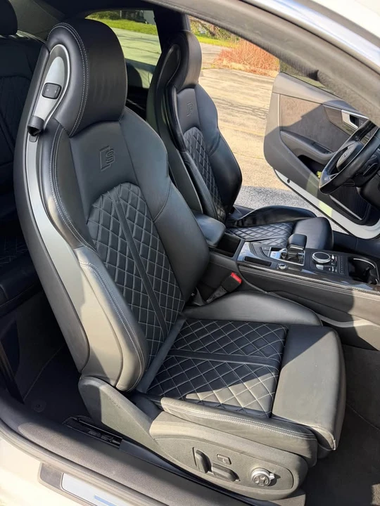 2018 Audi B9 S5 - Image 11 of 19