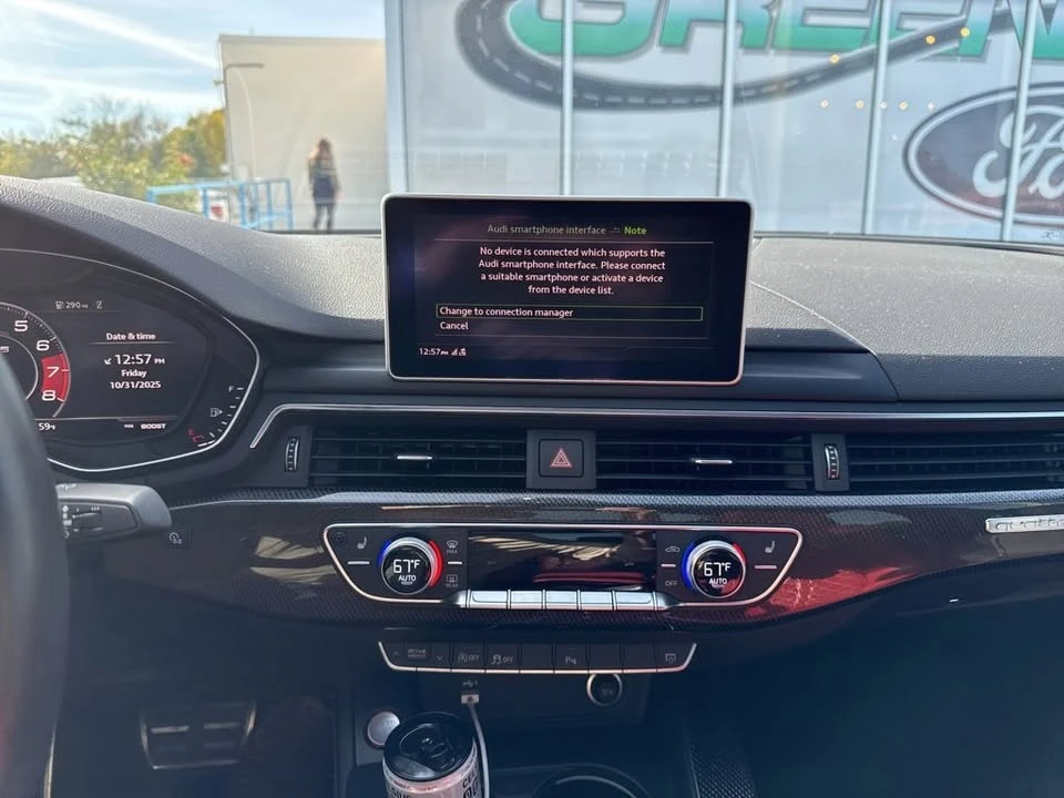 2018 Audi B9 S5 - Image 5 of 8