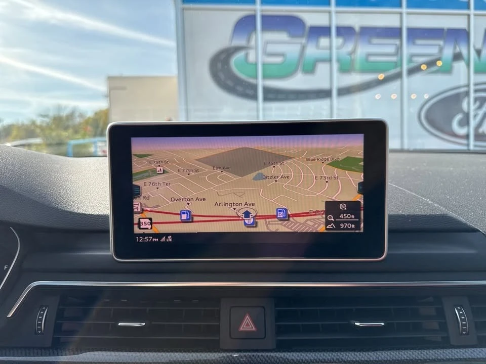 2018 Audi B9 S5 - Image 7 of 8
