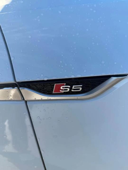 2018 Audi B9 S5 - Image 10 of 13
