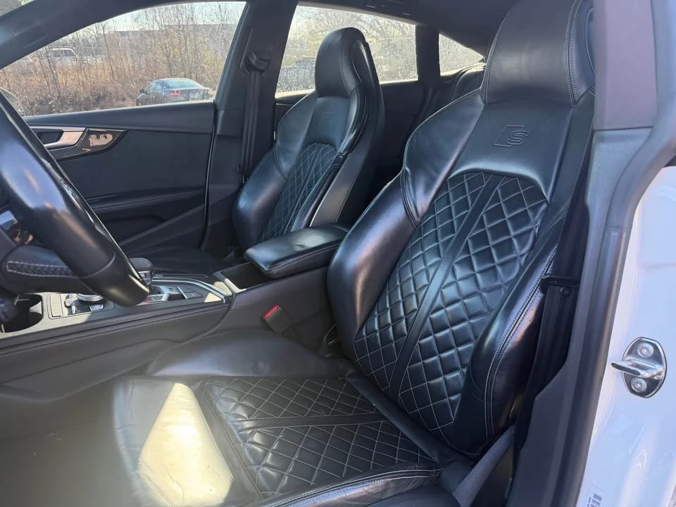 2018 Audi B9 S5 - Image 4 of 13