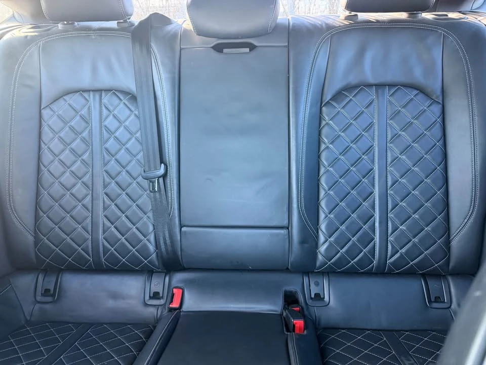 2018 Audi B9 S5 - Image 5 of 13