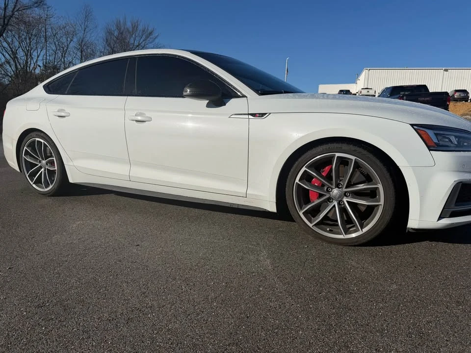 2018 Audi B9 S5 - Image 2 of 13