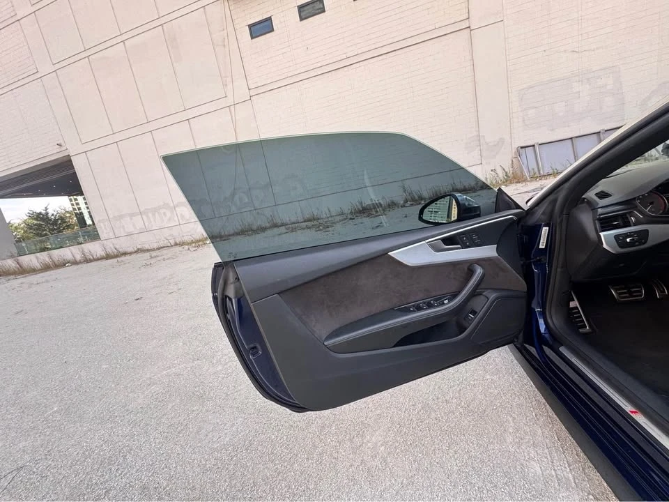 2018 Audi B9 S5 - Image 11 of 17