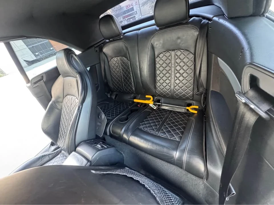 2018 Audi B9 S5 - Image 13 of 17