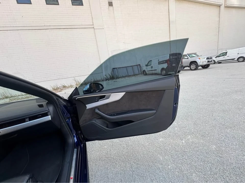 2018 Audi B9 S5 - Image 9 of 17
