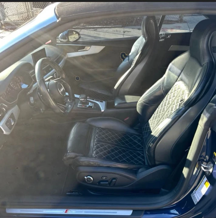 2018 Audi B9 S5 - Image 10 of 13