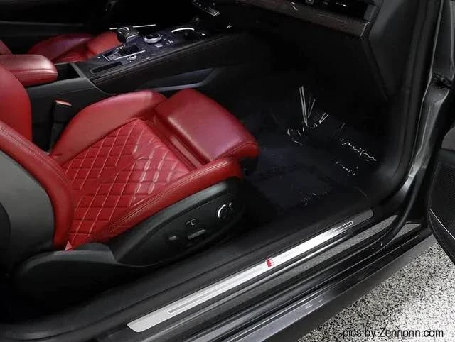 2018 Audi B9 S5 - Image 16 of 19