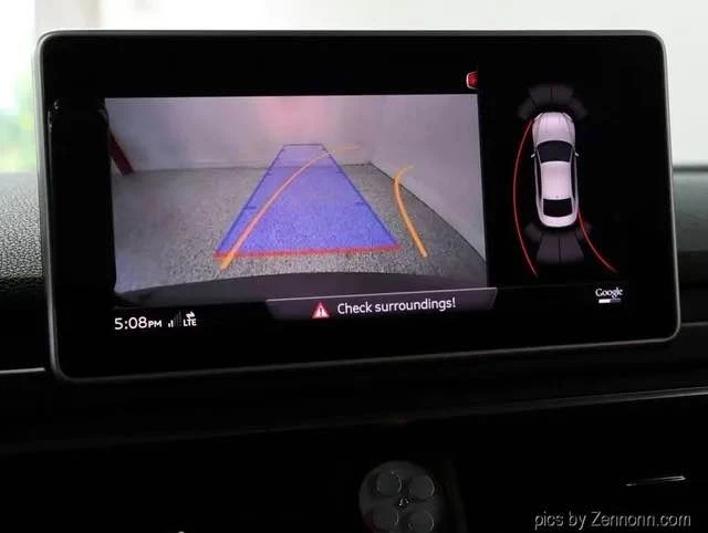 2018 Audi B9 S5 - Image 19 of 19
