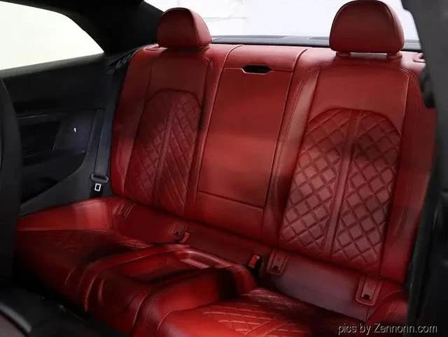2018 Audi B9 S5 - Image 13 of 19