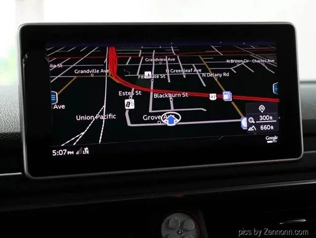 2018 Audi B9 S5 - Image 18 of 19