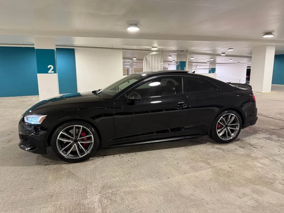 2018 Audi B9 S5 - Image 2 of 19