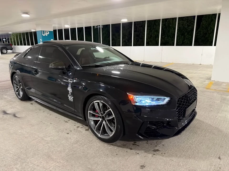 2018 Audi B9 S5 - Image 7 of 19