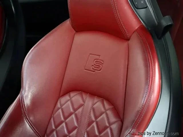 2018 Audi B9 S5 - Image 12 of 19