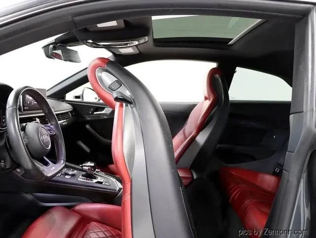 2018 Audi B9 S5 - Image 14 of 19