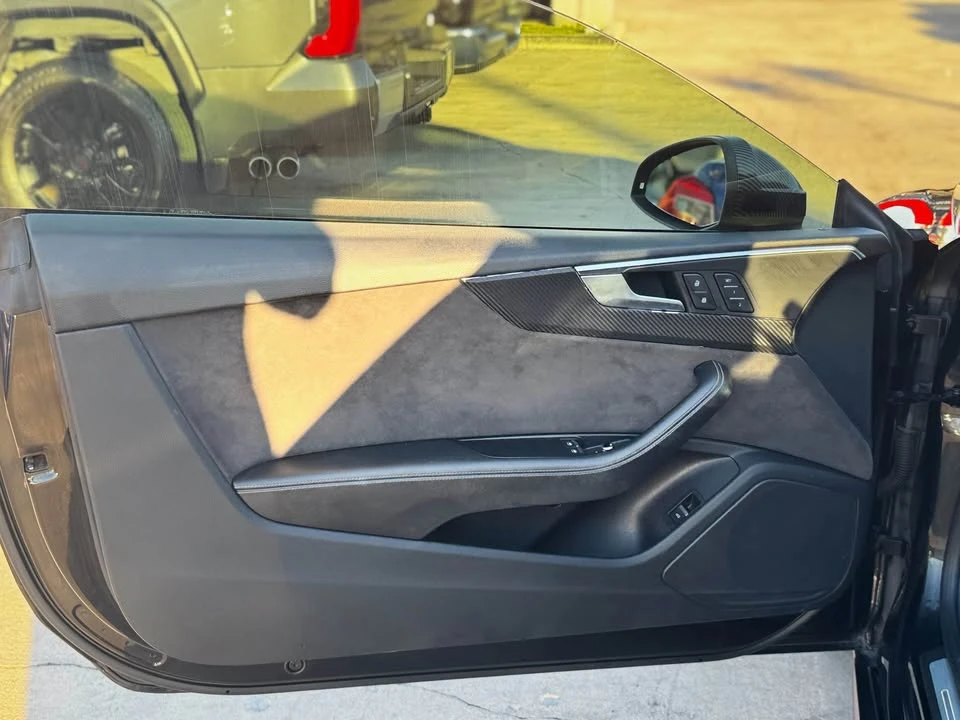 2018 Audi B9 S5 - Image 4 of 19