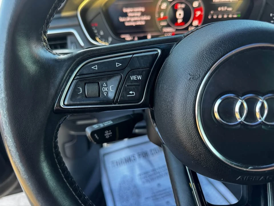 2018 Audi B9 S5 - Image 13 of 19
